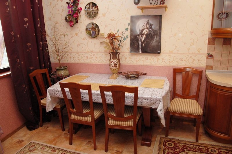 Центр.Арена Сити.Бессарабская площадь.Крещатик #5