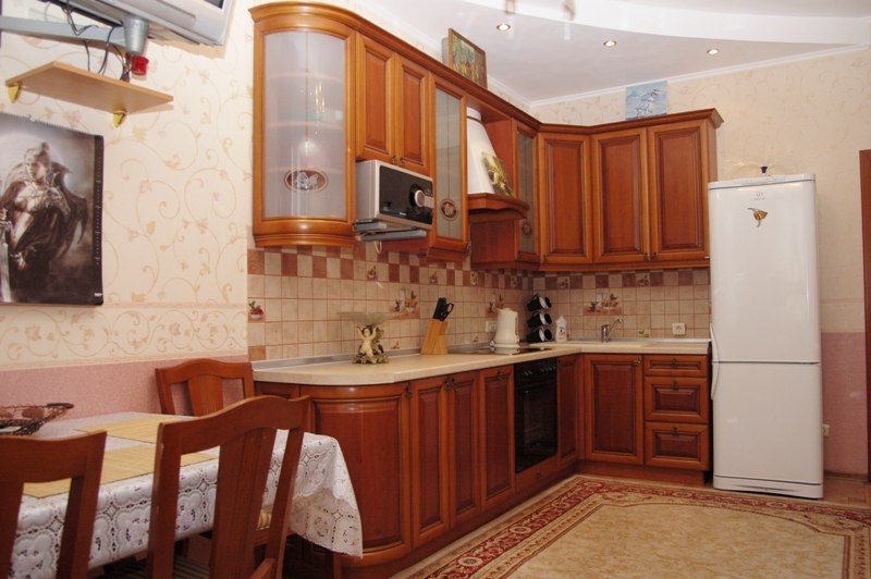 Центр.Арена Сити.Бессарабская площадь.Крещатик #6