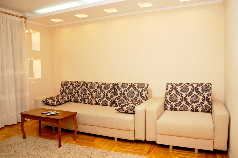 Квартира в центре.Бессарабский рынок. Крещатик. #6