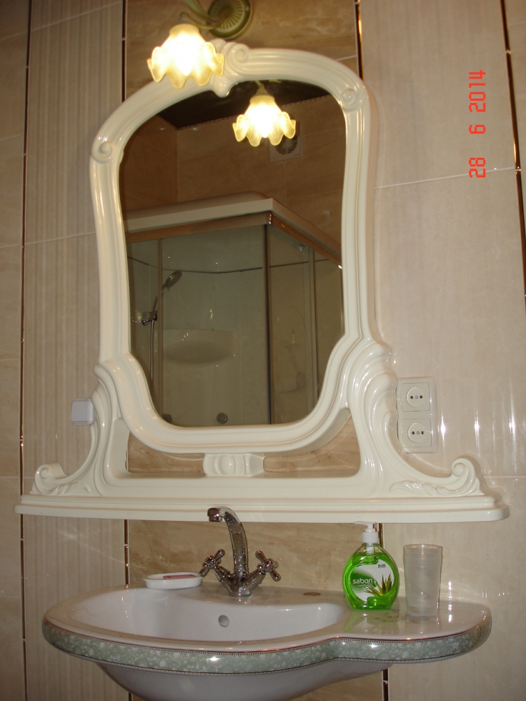 красивая 2к. квартира #2