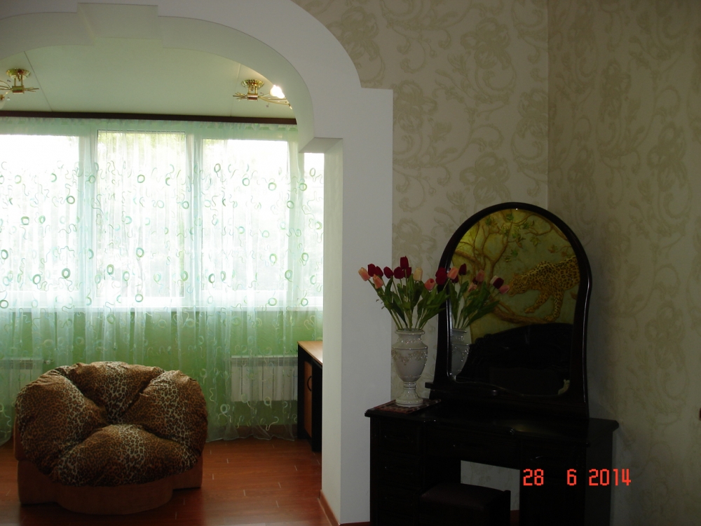 красивая 2к. квартира #3