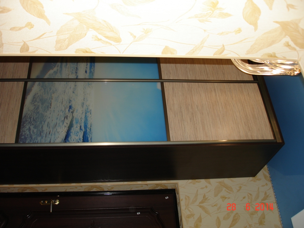 красивая 2к. квартира #6