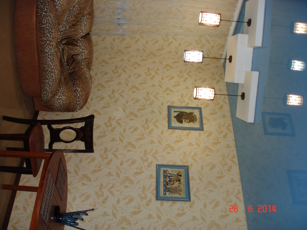 красивая 2к. квартира #7