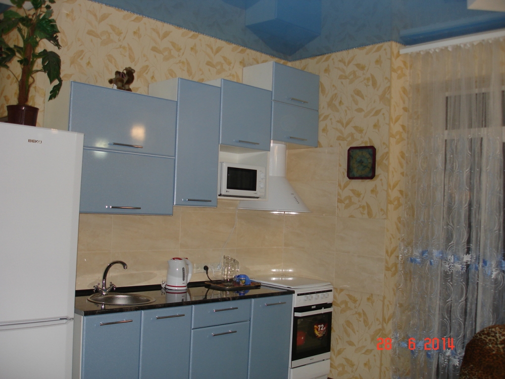 красивая 2к. квартира #8