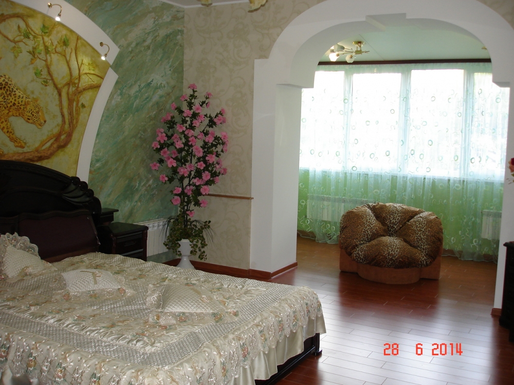 красивая 2к. квартира #9