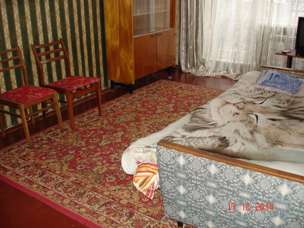 2к. квартира у м. Г.Труда #2