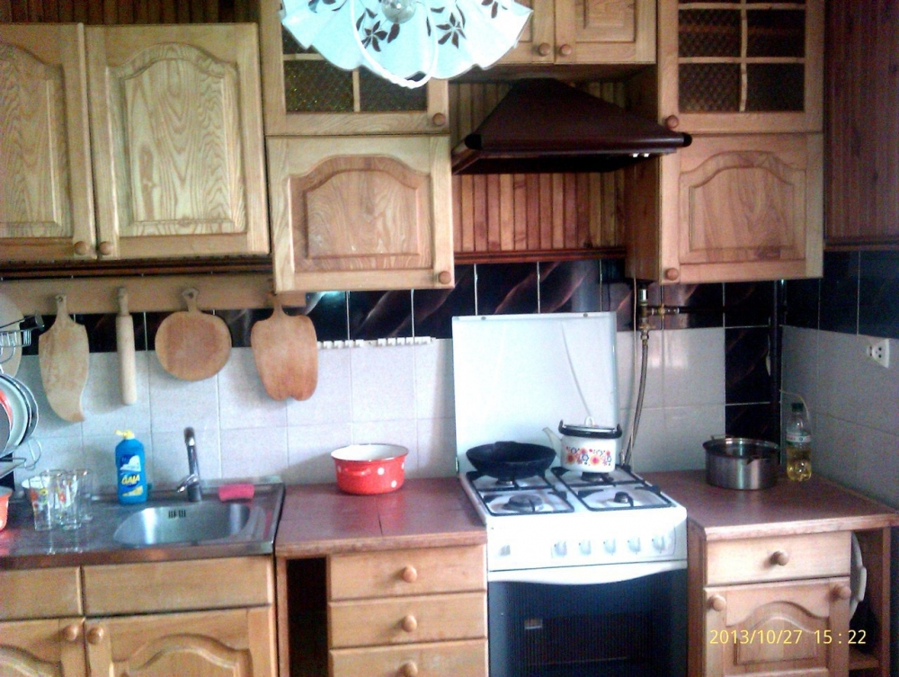 Посуточная 2х комнатная квартира на ул. Владимирск... #4