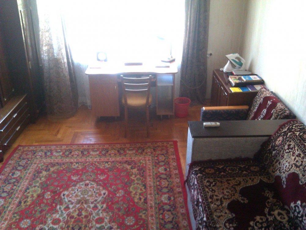 Посуточная 2х комнатная квартира на ул. Владимирск... #5