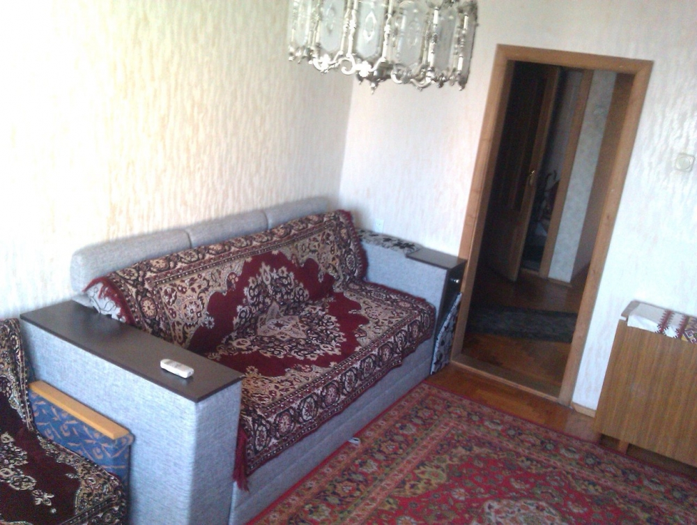 Посуточная 2х комнатная квартира на ул. Владимирск... #6