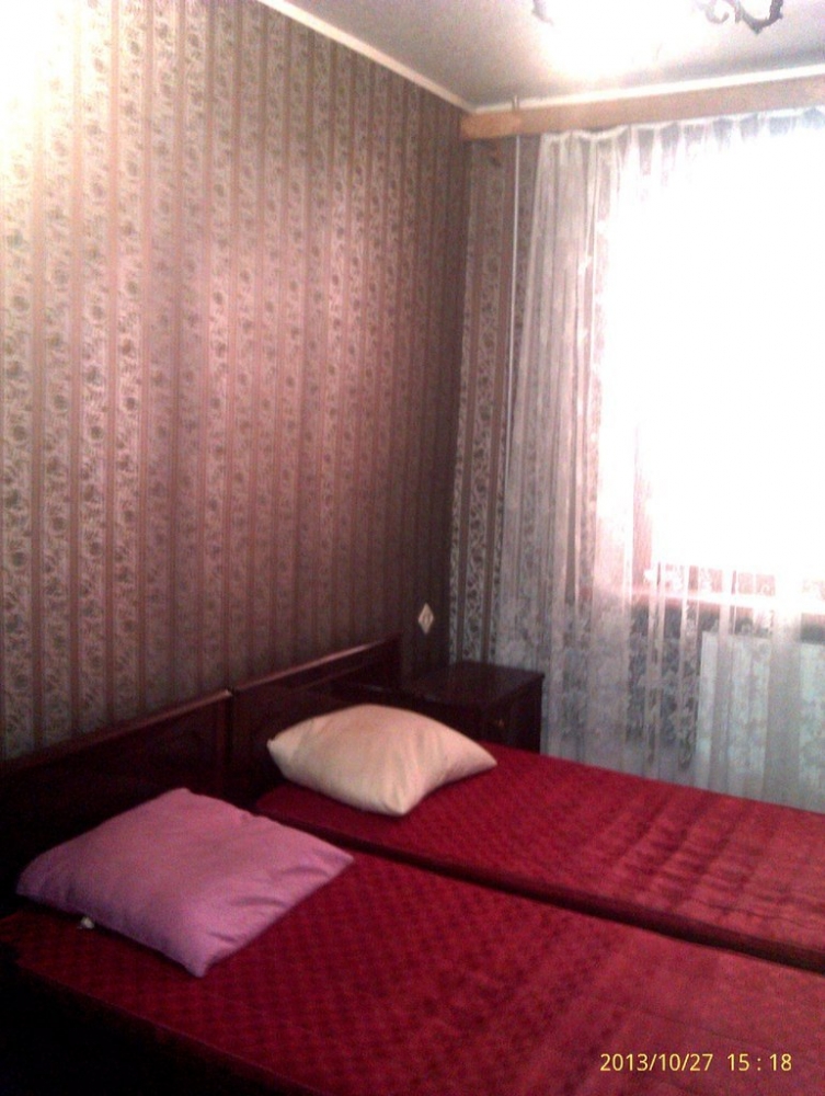 Посуточная 2х комнатная квартира на ул. Владимирск... #7