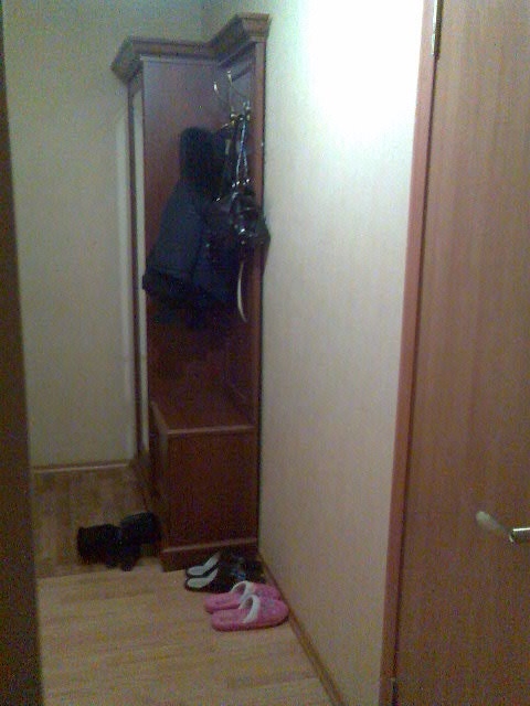 Квартира-студия в самом центре #2