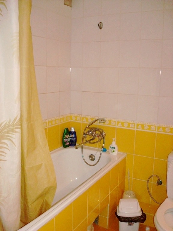 Квартира-студия в самом центре #3