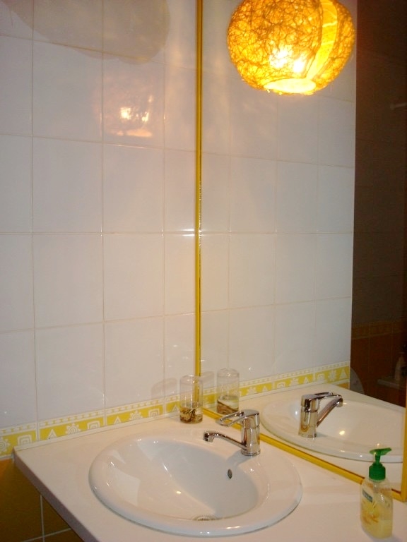 Квартира-студия в самом центре #4