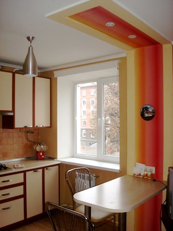 Квартира-студия в самом центре #5