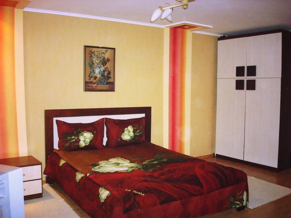 Квартира-студия в самом центре #7