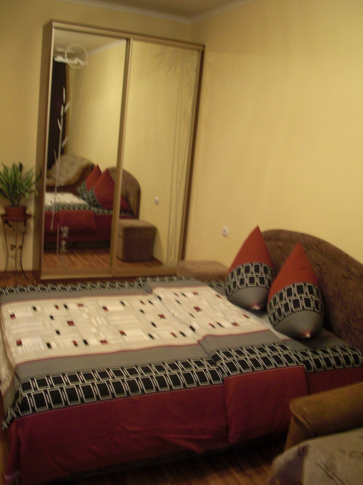 Элитные квартиры 1,2,3 комнатные в центре города,... #6