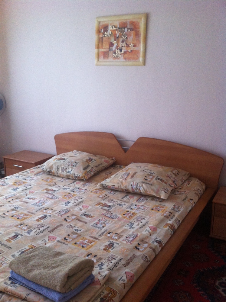 Квартира в районе Дворца Спорта #2