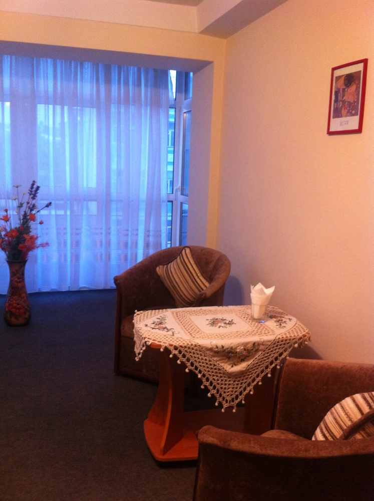 Квартира в районе Дворца Спорта #3