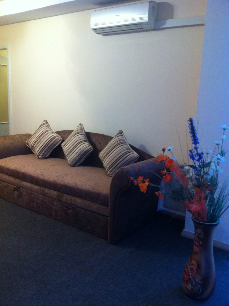 Квартира в районе Дворца Спорта #4