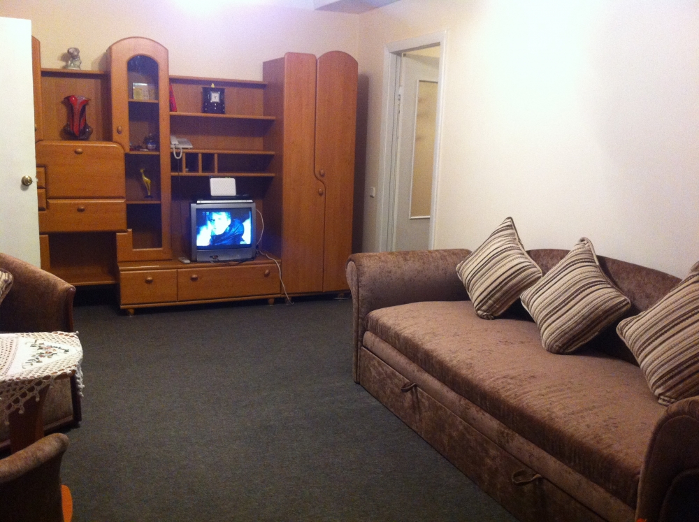 Квартира в районе Дворца Спорта #5