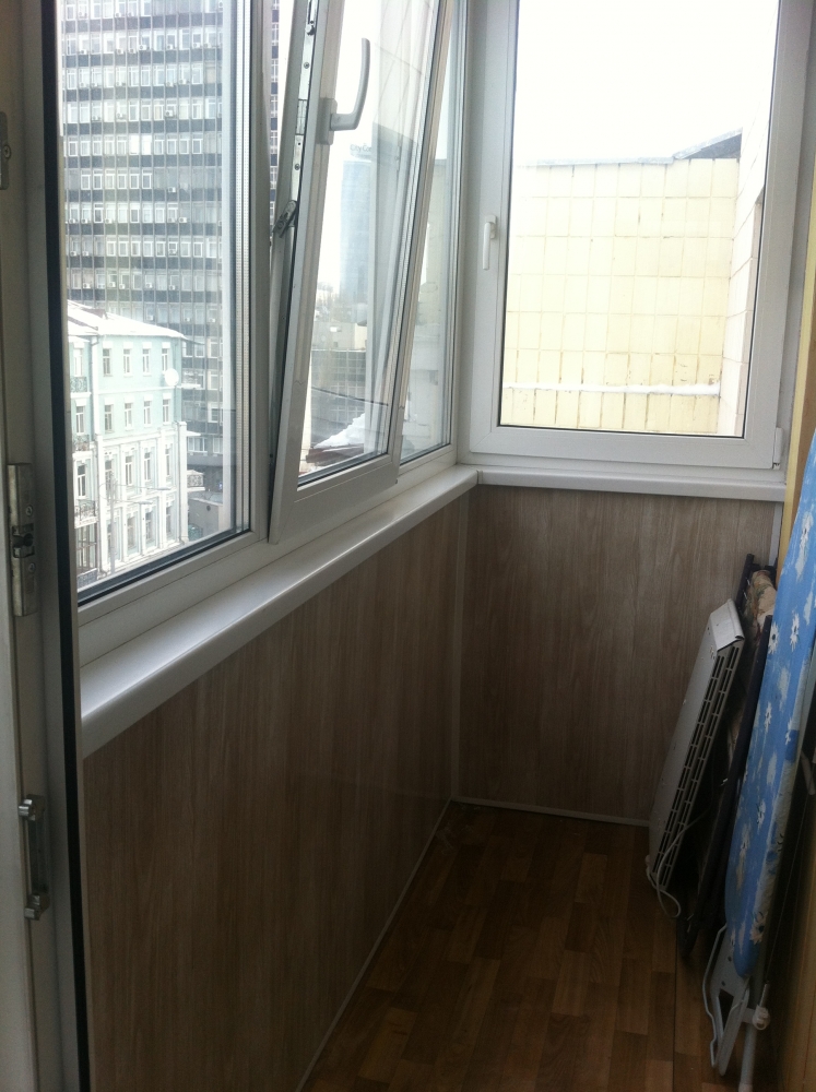 Квартира в районе Дворца Спорта #6