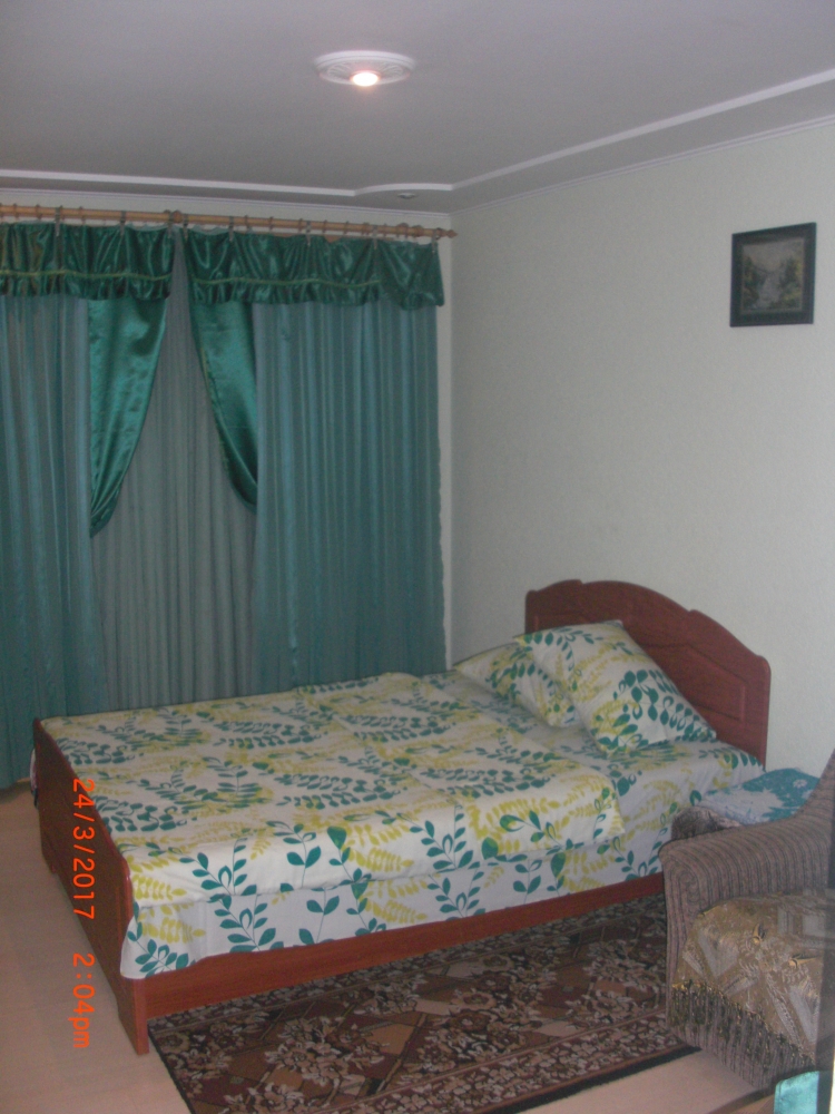 Элитные квартиры 1,2,3 комнатные #2