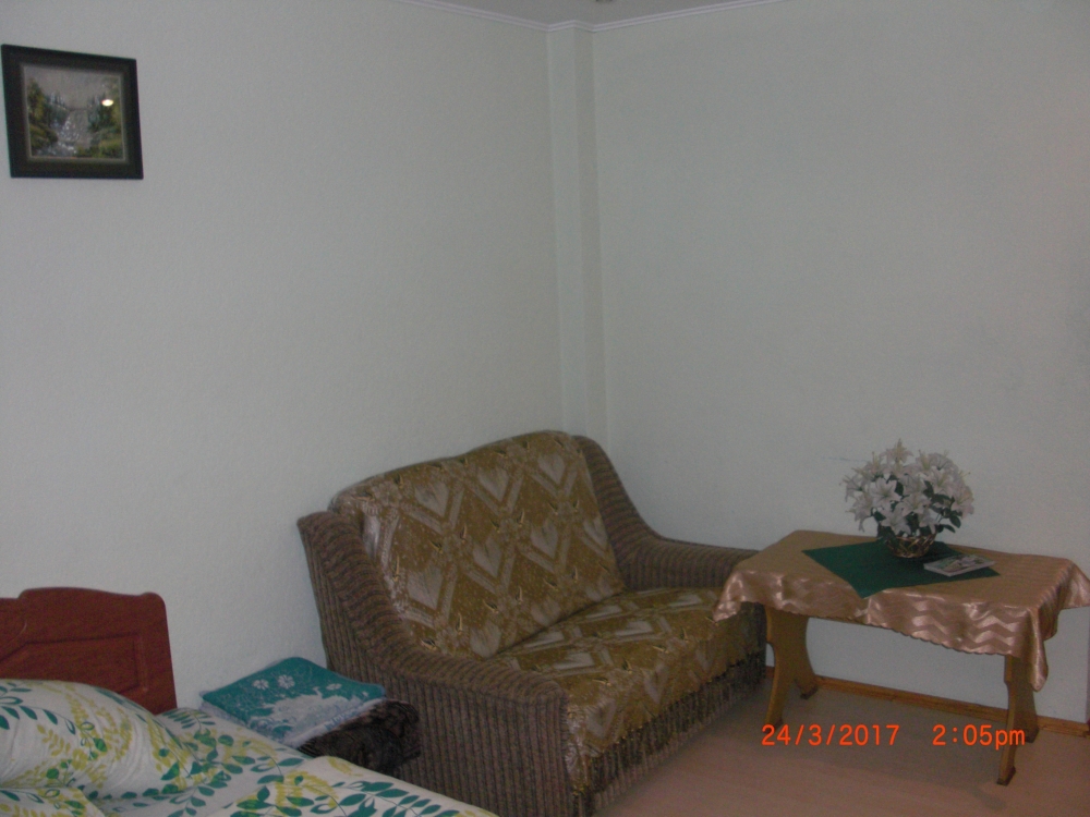 Элитные квартиры 1,2,3 комнатные #3