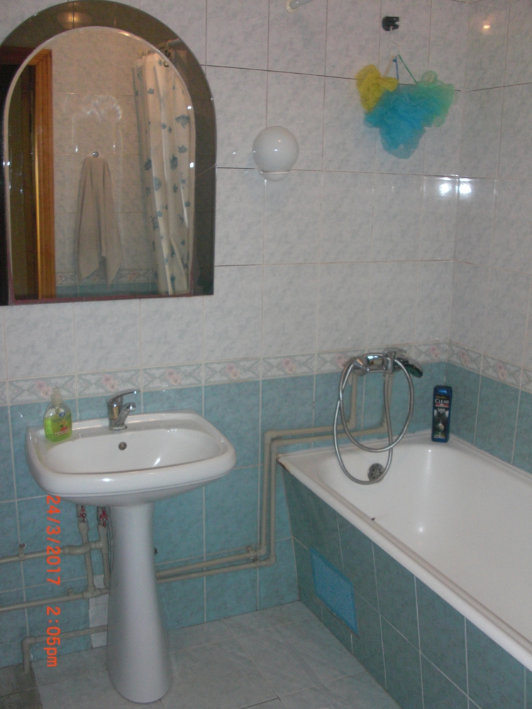 Элитные квартиры 1,2,3 комнатные #4