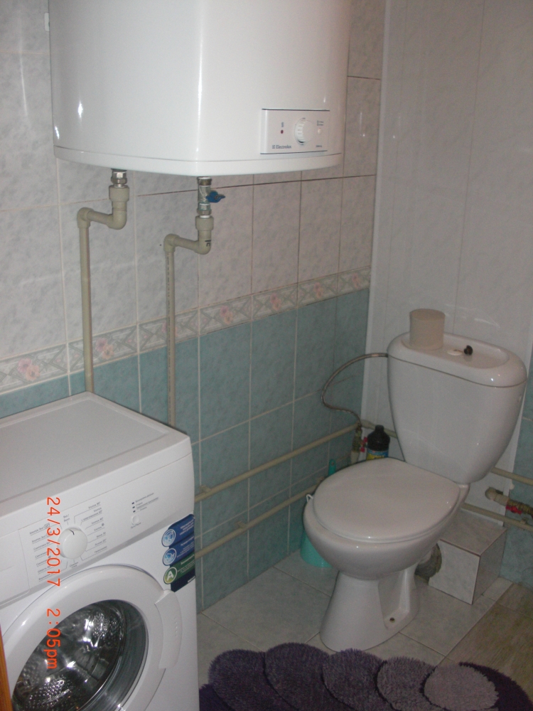 Элитные квартиры 1,2,3 комнатные #5