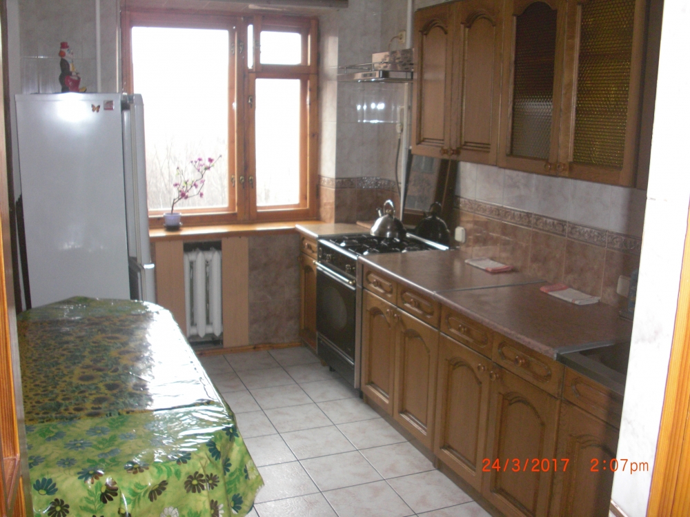 Элитные квартиры 1,2,3 комнатные #6