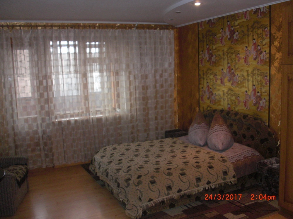 Элитные квартиры 1,2,3 комнатные #8