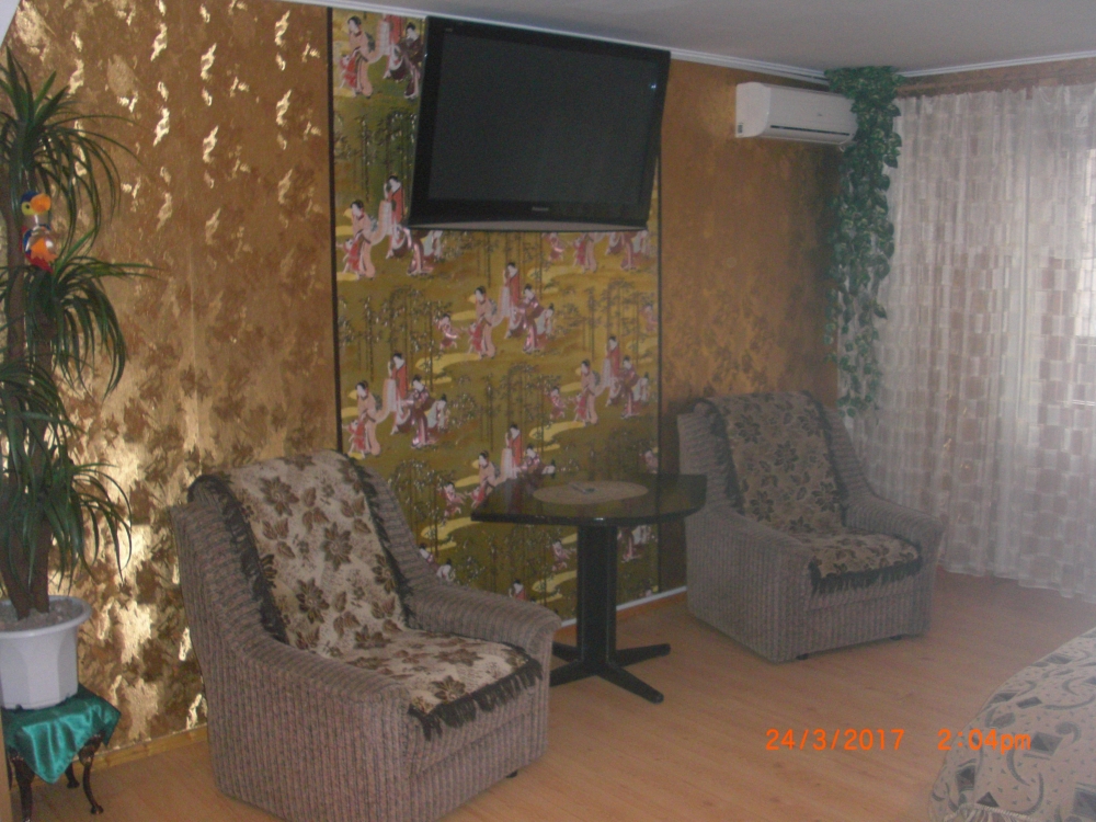 Элитные квартиры 1,2,3 комнатные #9