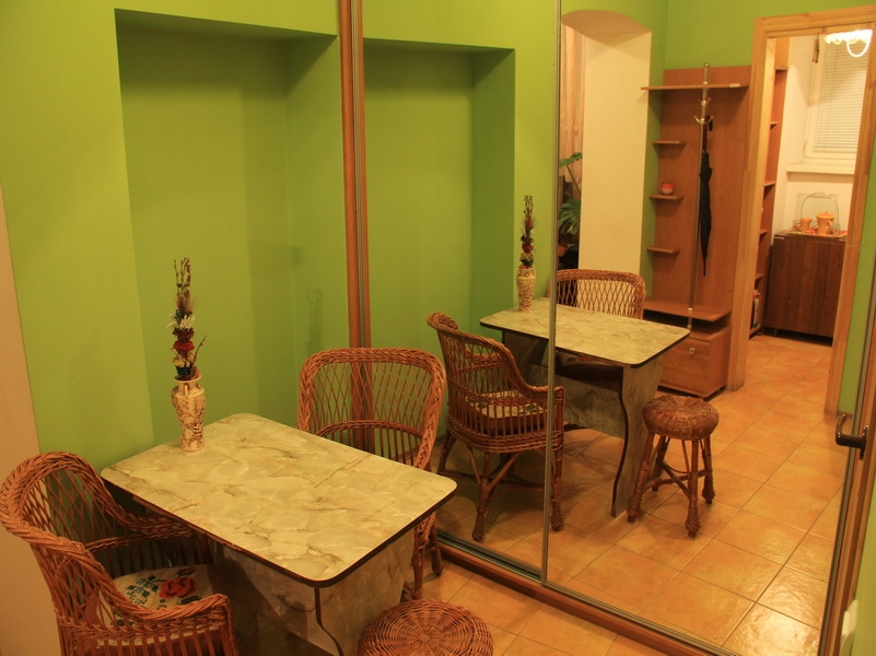 Квартира поблизу центру та Залізничного вокзалу (1... #2