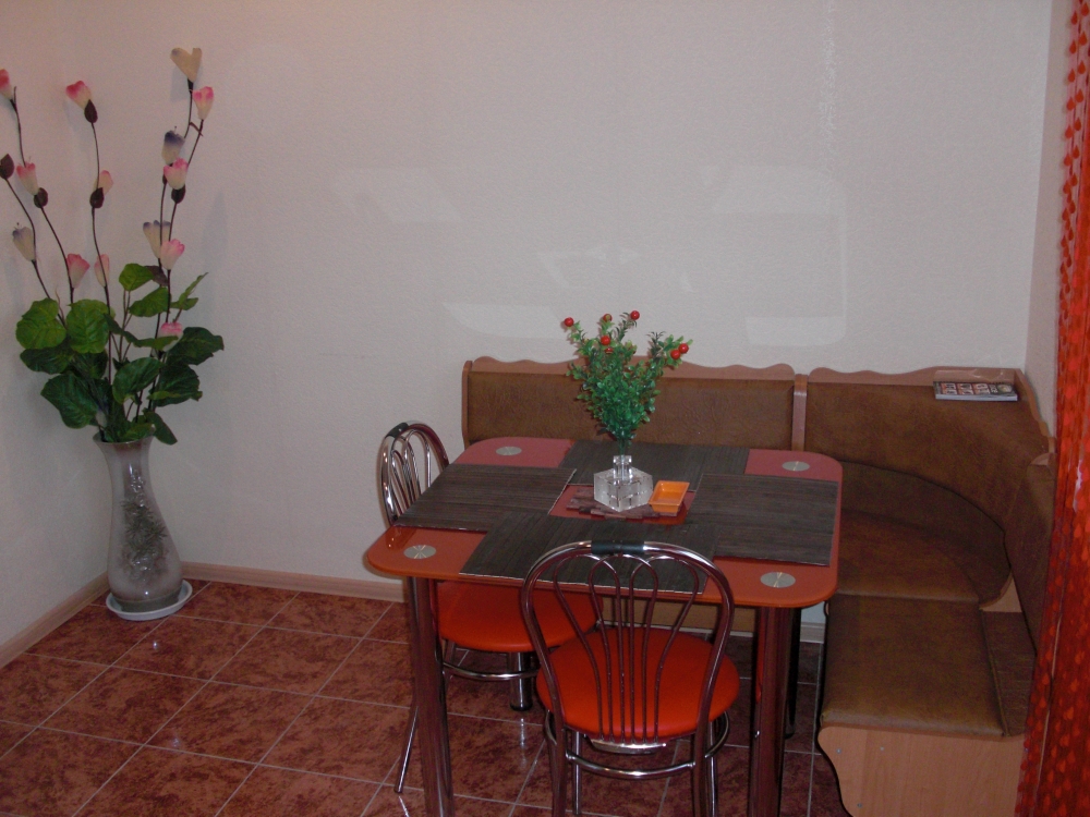 Элитные квартиры 1,2,3 комнатные в центре, посуточ... #5