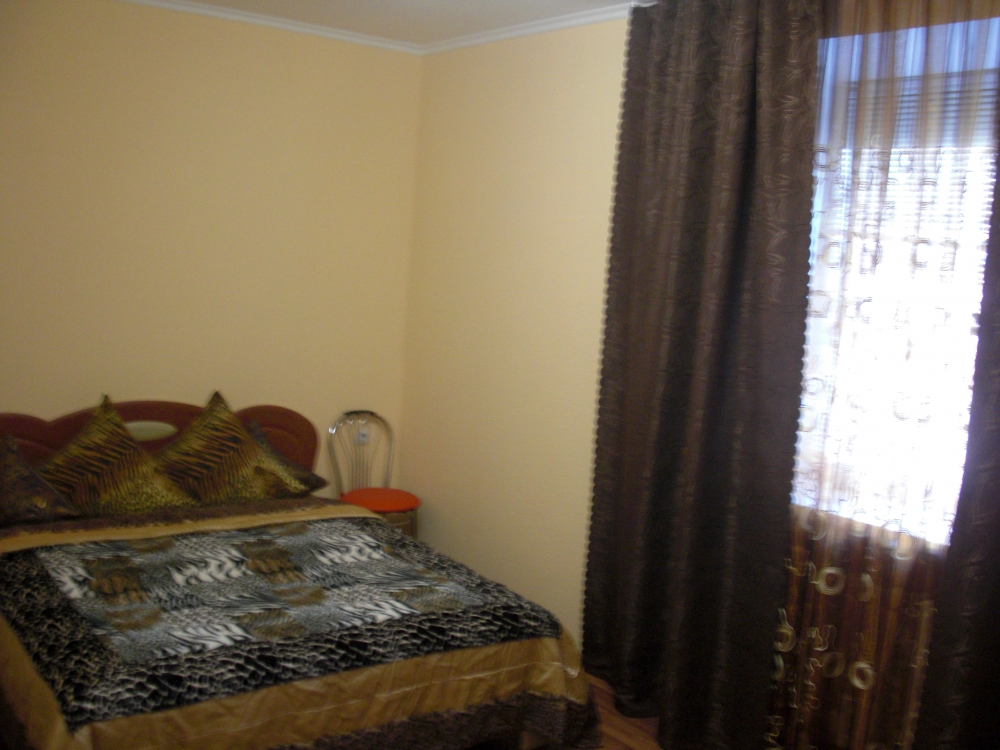 Элитные квартиры 1,2,3 комнатные в центре, посуточ... #6