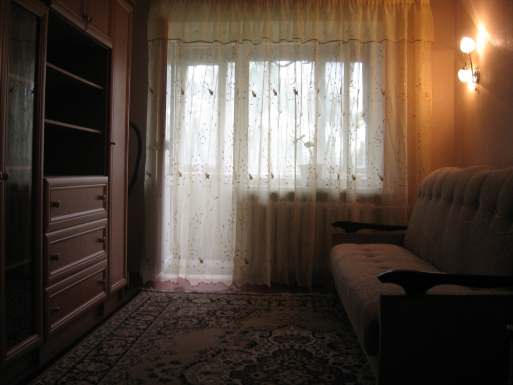 Квартира посуточно #4