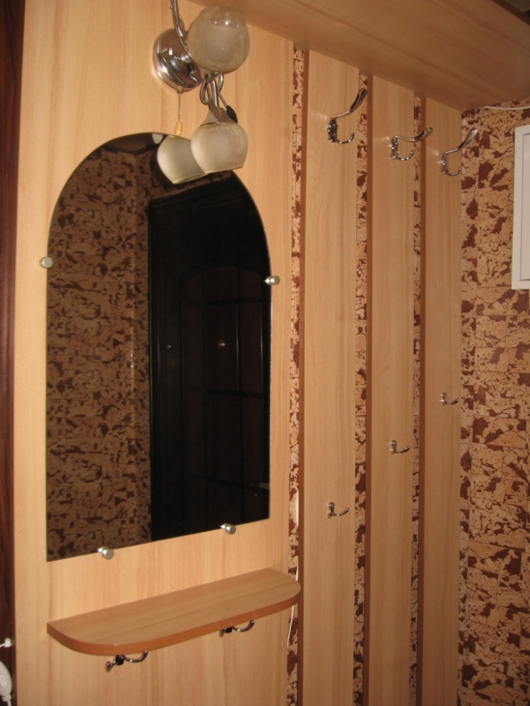 Квартира посуточно #5