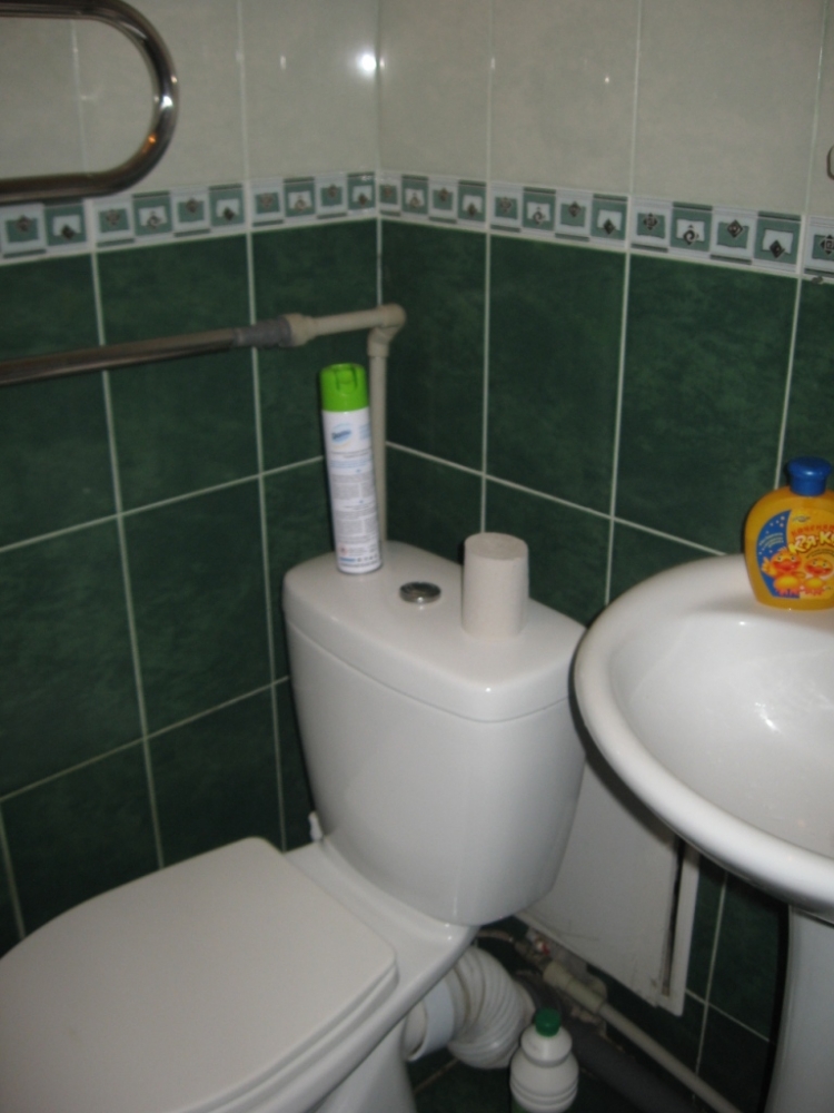 Квартира посуточно #8