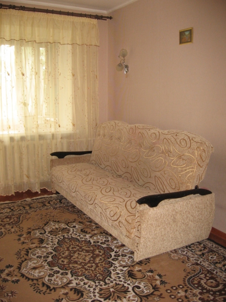 Квартира посуточно #10