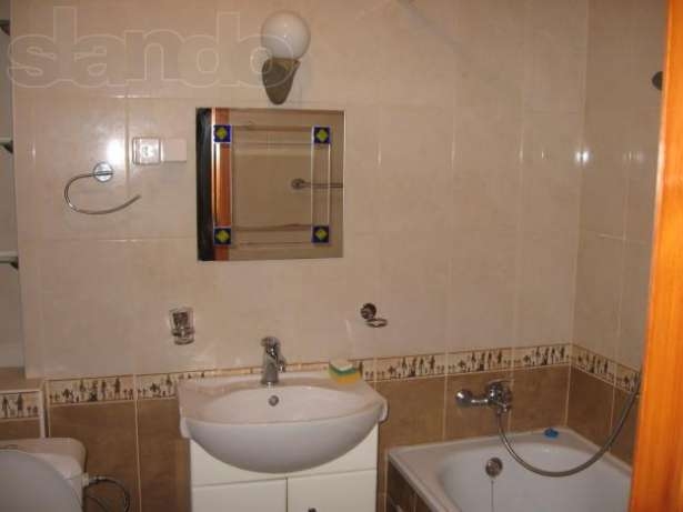 Квартира возле Павленковского #2