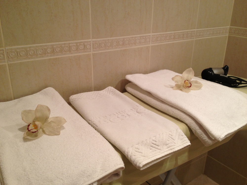 Комфортная просторная квартира в престижном доме. #4