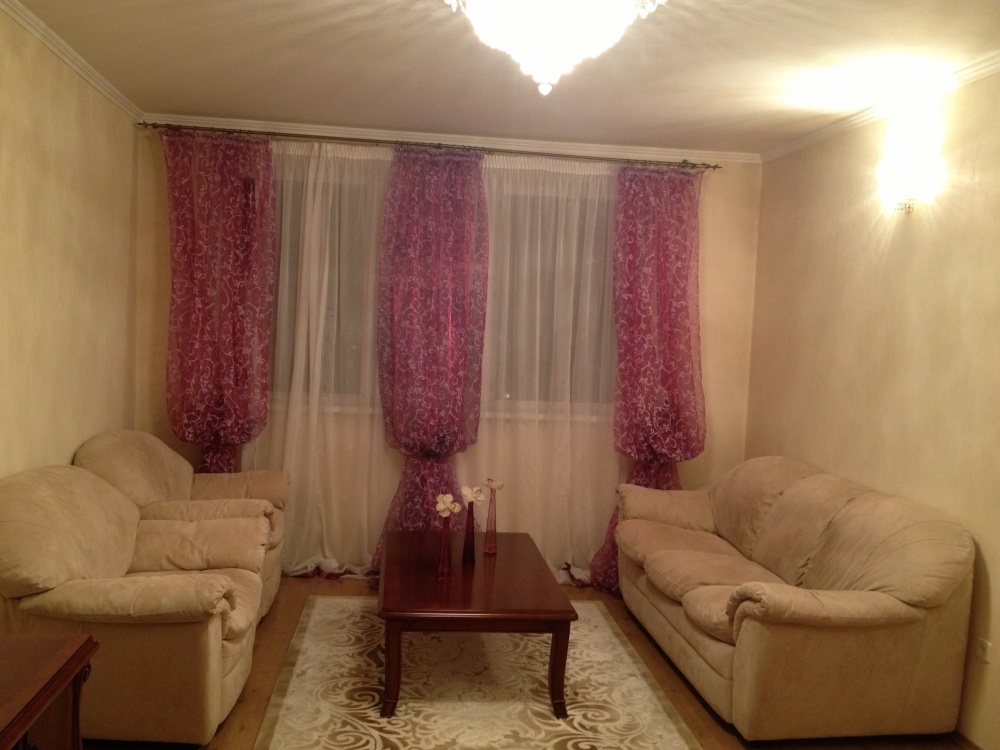 Комфортная просторная квартира в престижном доме. #5