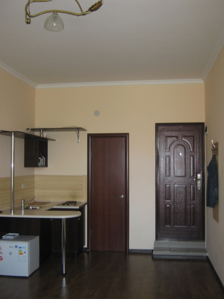 квартира в центре Одессы в новострое #3