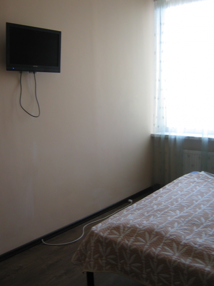 квартира в центре Одессы в новострое #5