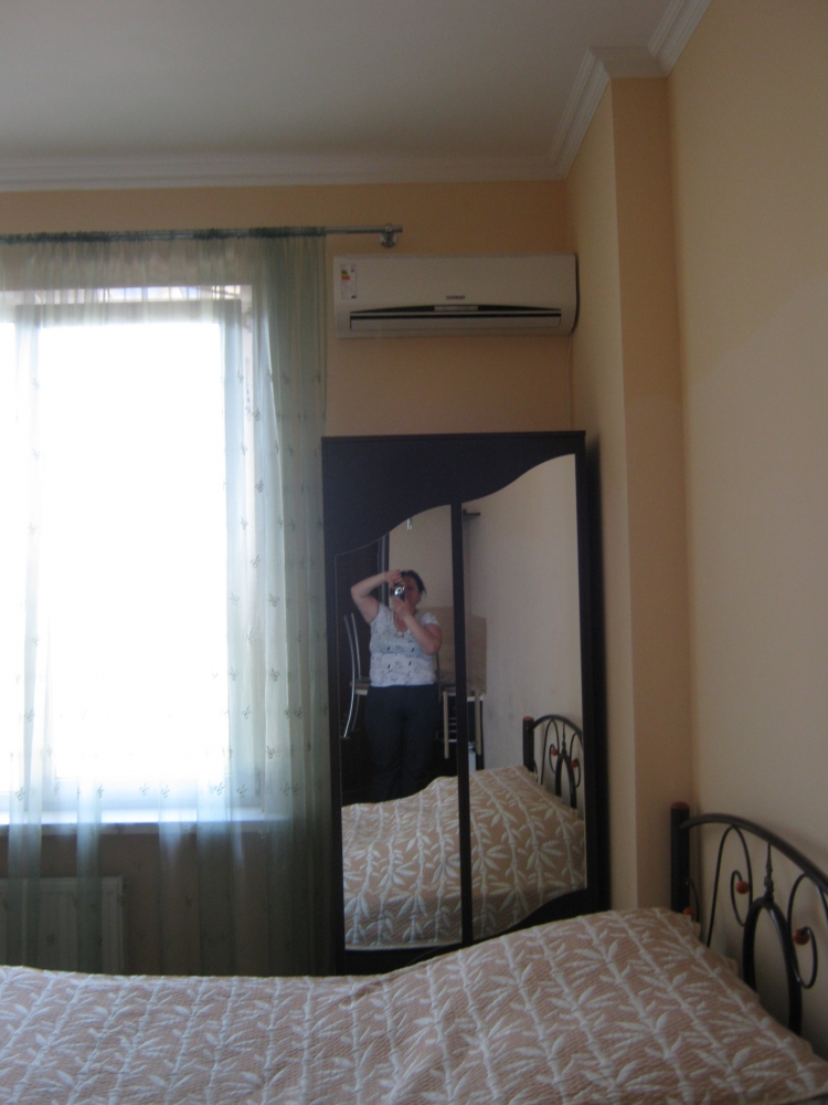 квартира в центре Одессы в новострое #6