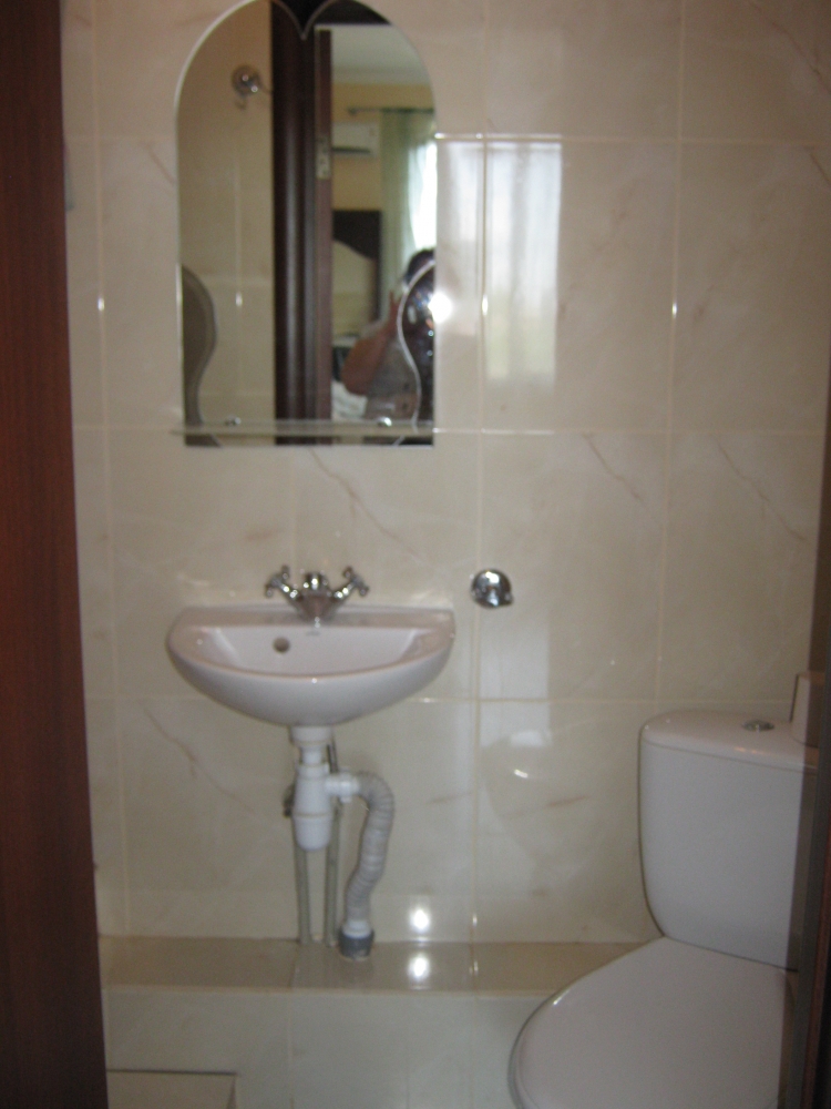 квартира в центре Одессы в новострое #8