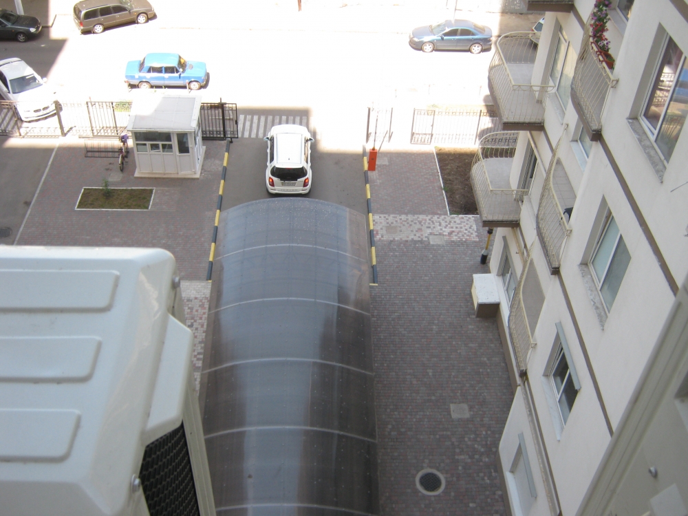 квартира в центре Одессы в новострое #11