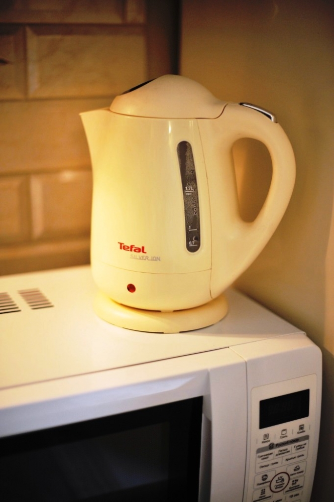 2 комнатная квартира во Львове посуточно #4