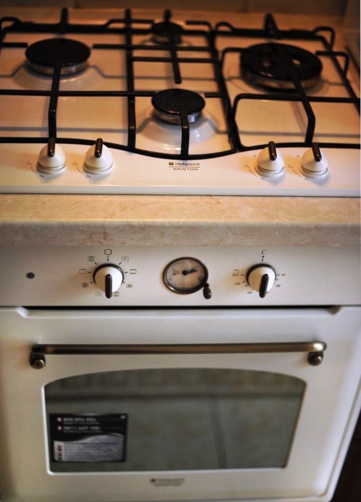 2 комнатная квартира во Львове посуточно #5