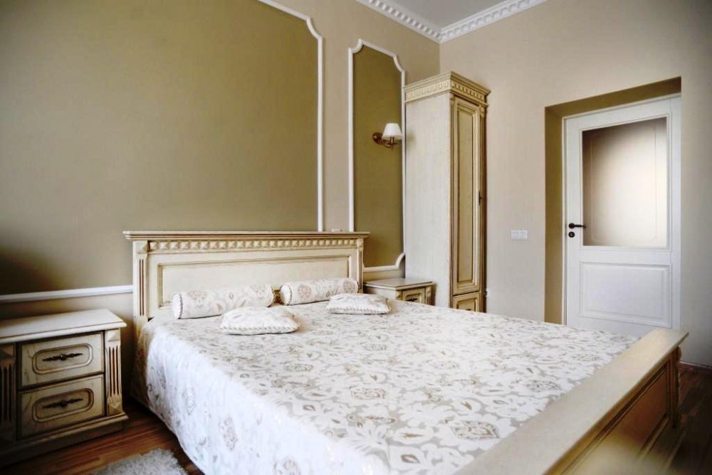 2 комнатная квартира во Львове посуточно #6